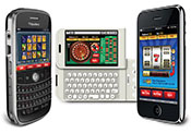 Android Iphone Casino